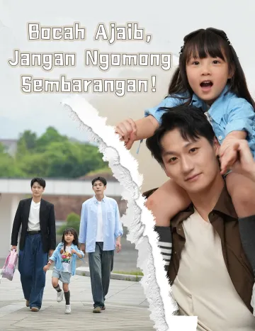 Bocah Ajaib, Jangan Ngomong Sembarangan!